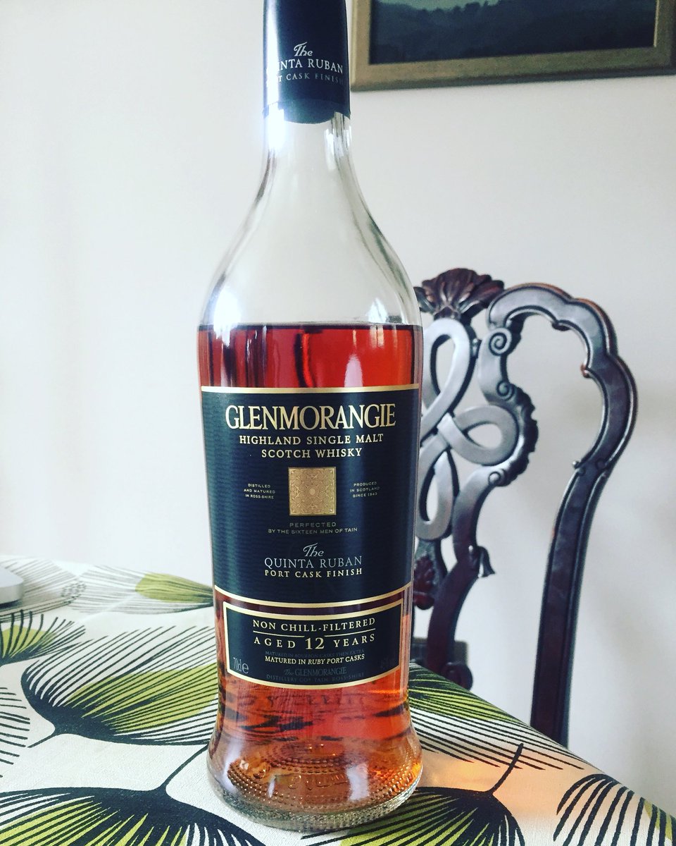 TourWullie's tweet photo. Tonight’s dram for #WhiskyWednesday will be this! It was one of the whiskies I fell for quite early on the slippery slope to my current obsession. Great, in my opinion, with a chunk of Scottish cheddar! https://t.co/z8l5YW8sn8