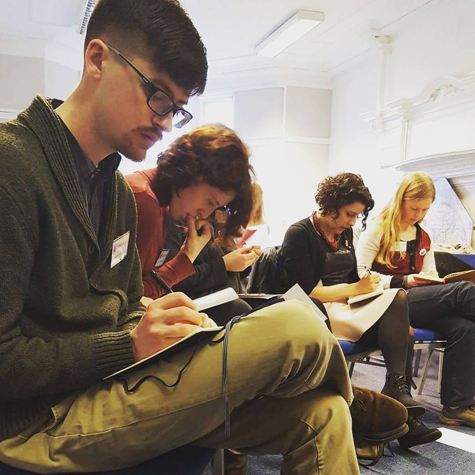 GIFConGLA's tweet photo. We've put together a guide to submitting to @GIFConGLA! This page gives you a little insight into our decision-making process, as well as common pitfalls when writing abstracts.
Whether you're planning to submit here or to another event, here's the link: https://t.co/ZjoLIvIMjy https://t.co/odVM2CBo19