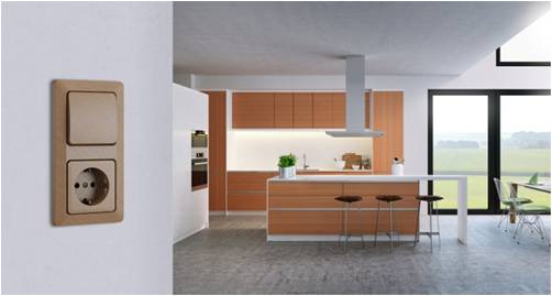 HeinrichKopp's tweet image. Ihr glaubt, dass es ein ökologisches #Schalterprogramm 🌎🌳, in dem jeder Schalter ein #Unikat ist, nicht gibt? Dann schaut doch mal hier 🙌: kopp.eu/de/produktkata…