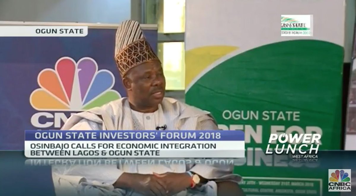 CNBC Africa tweet media