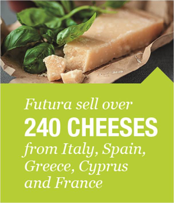 Futura Foods tweet media
