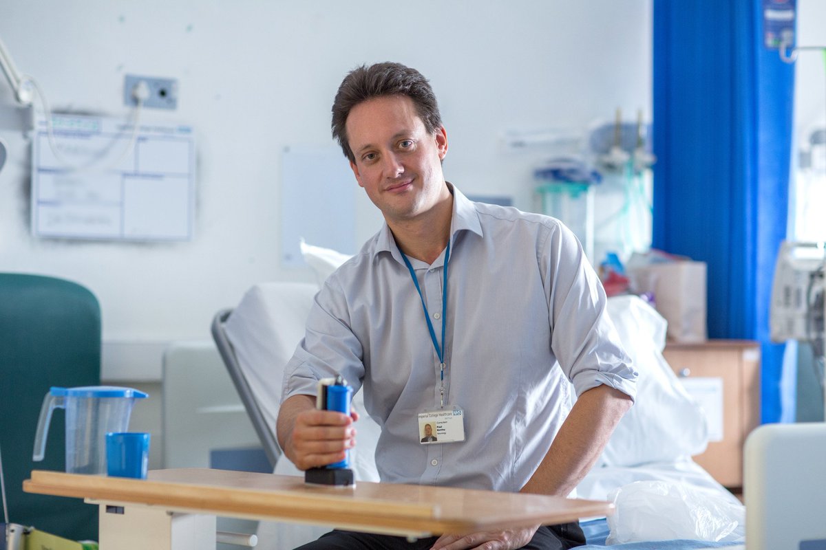 ImperialInfect's tweet photo. Ahead of tonight's #impfringe, check out these 7 @ImperialMed inventions, including gripAble™ - the low cost-device that's helping combat arm disability through a physiotherapy-like computer game: https://t.co/JSwlYP7WoP https://t.co/a8o7ZLTKxQ