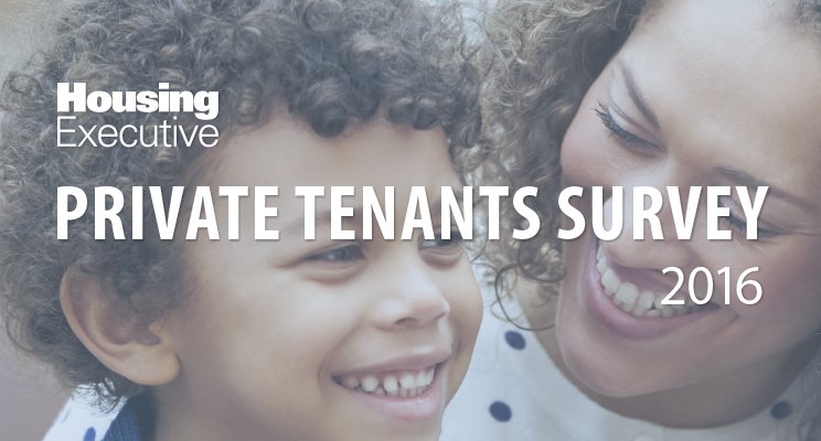 Housing Executive on Twitter: