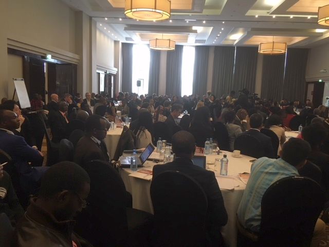 worldheartfed's tweet photo. Great start to day 1 of the @NCDAccess event on building solutions to patient challenges in #NCDs, discussing sustainable financing solutions, systemic challenges, access to care, and putting patients at the centre of the response to NCDs. #NCDsolutions https://t.co/tprINozvyT