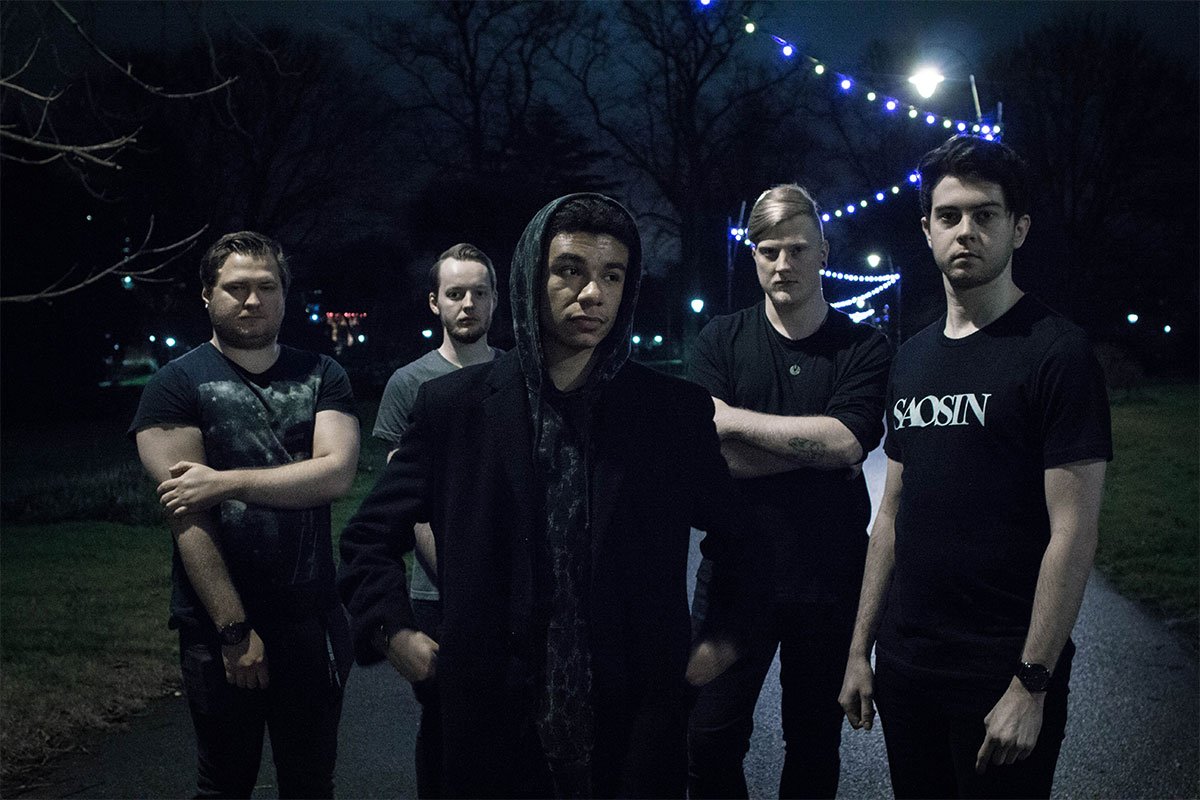 MusicTrespass's tweet photo. South Coasters #Dissonants release new video 'Exhale', which you can see here!!!
Watch the Video 'Exhale' Here: https://t.co/wAvd9TedLv
#AlternativeRock #AlternativeMetal #PostPunk #EmoRock #Hardcore #Punk #PunkMetal #Metal #AlternativeHardcore https://t.co/h12hTdE7VQ