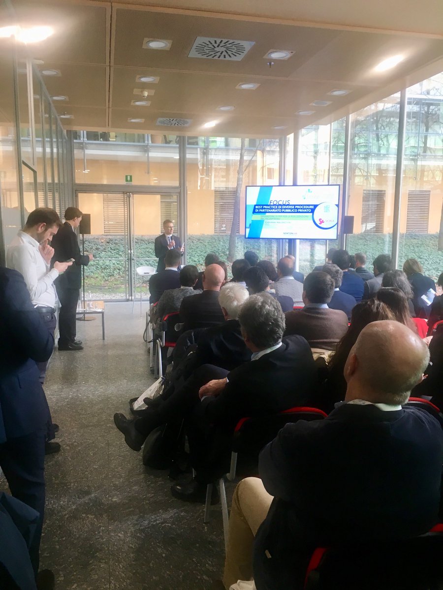 GDeCandia70's tweet photo. #Lease2018 Focus su #leasing pubblico Quali opportunità per la Pubblica Amministrazione? @Assilea_IT @comuni_anci @sole24ore @NewtonLab24 https://t.co/LE71xbbfK2