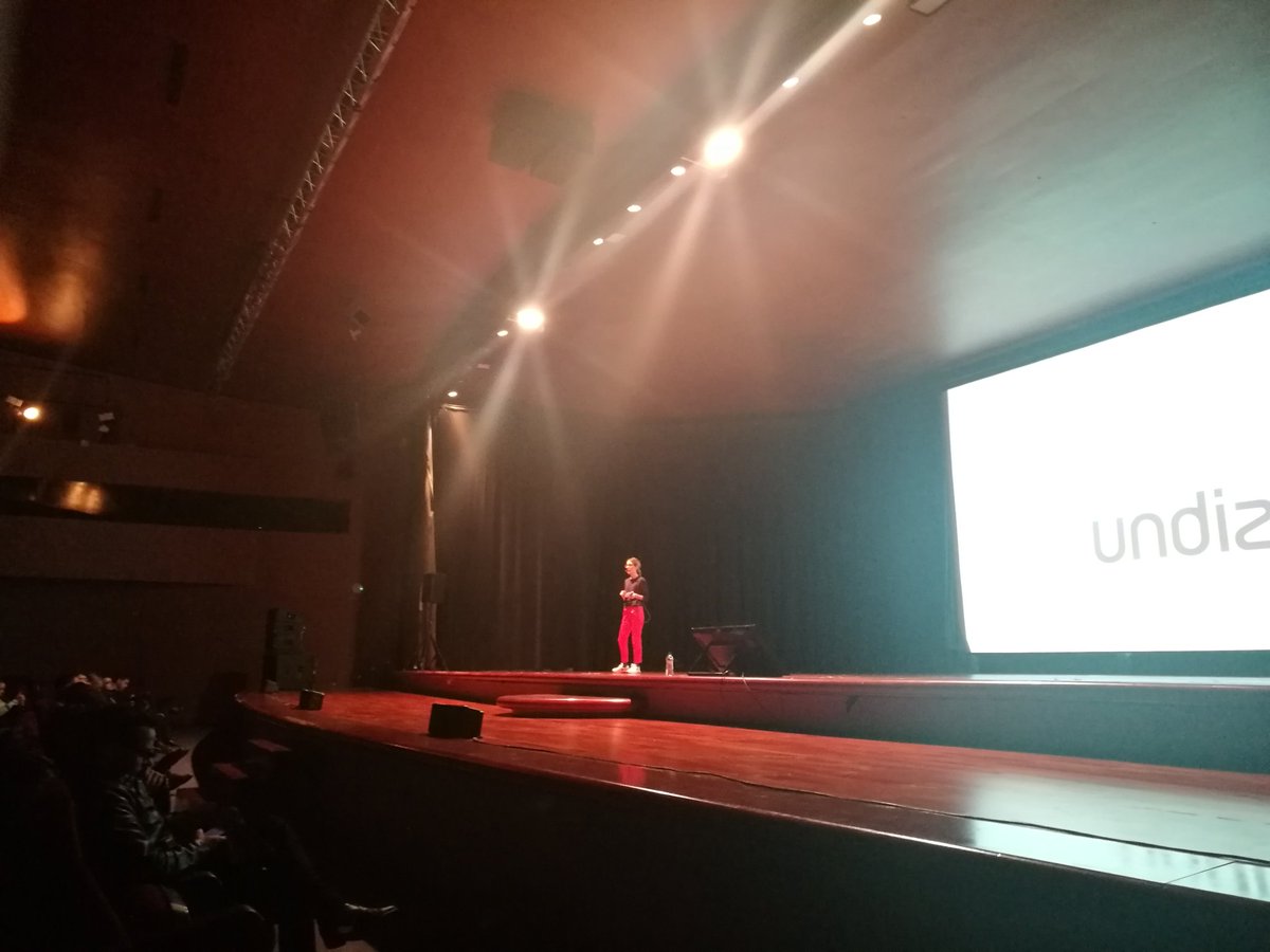 elogia's tweet photo. Terminamos por todo lo alto con @undizfamily y su #Ecommerce Manager explicando su experiencia #omnichannel

#ElogiaOmnichannel
#BizOmnichannel https://t.co/V9rhc8yUaO