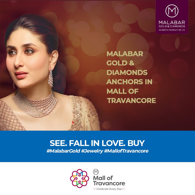 Malabar Gold And Diamonds Ad 2025