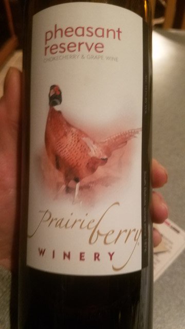 Lisa4Legends's tweet photo. Seems perfect for a quiet evening and a South Dakota girl.
#PrairieBerry https://t.co/FTdKJdb4Em