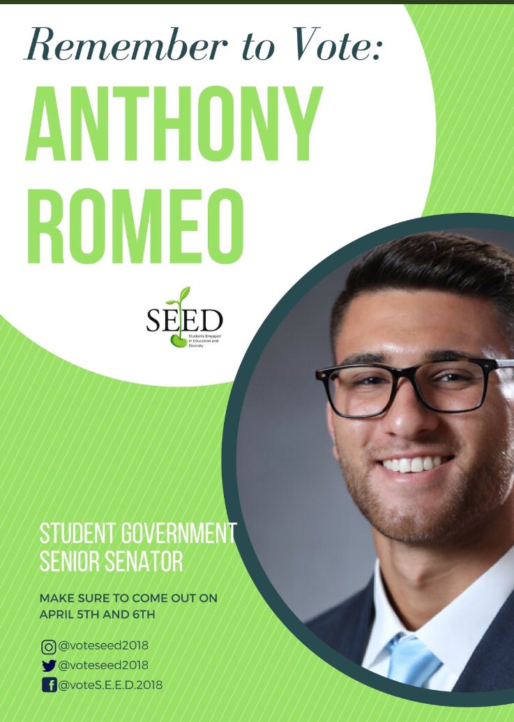 Anthony Romeo tweet media