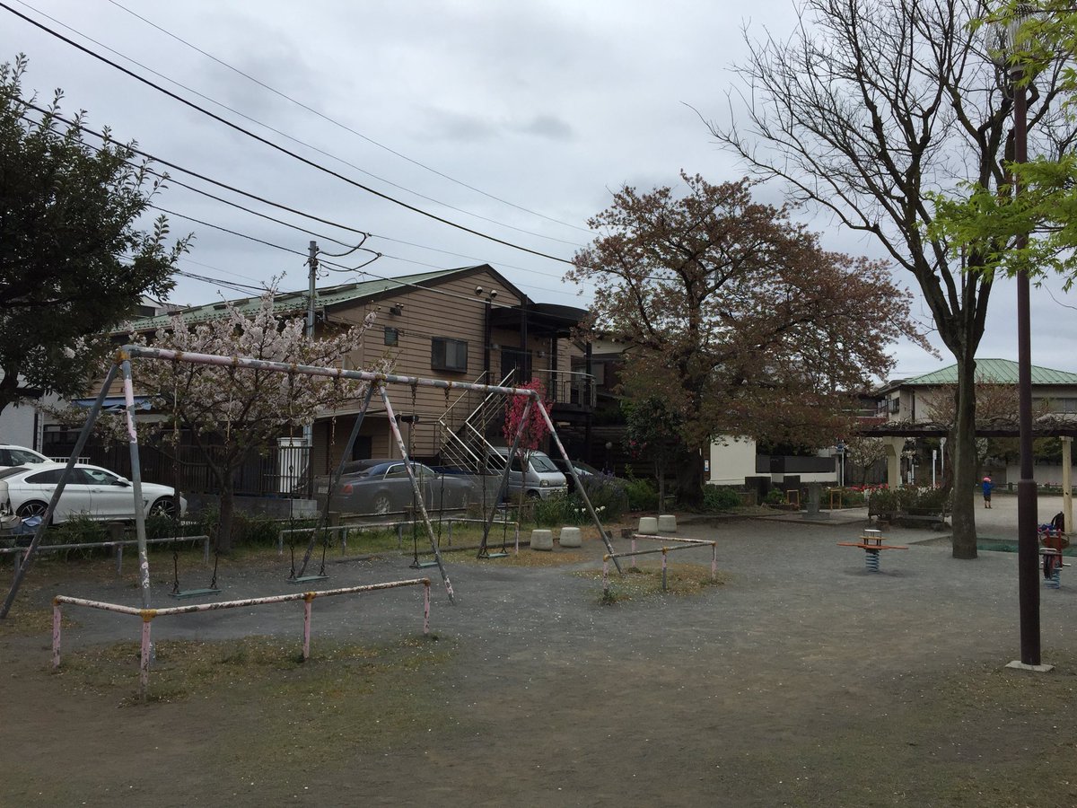 辻堂駅前公園 Twitter Search Twitter