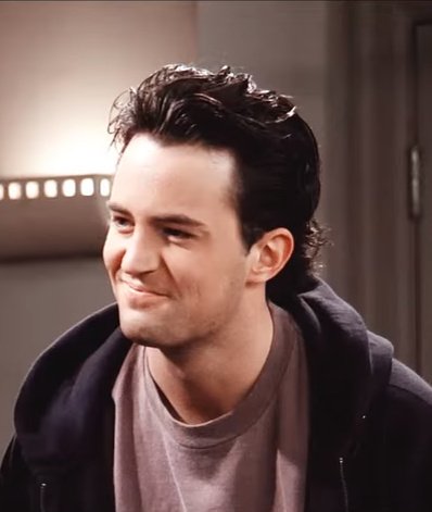 Fichen el amor con que la mira y ni siquiera estaban juntos todavía.