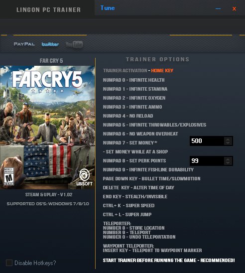 far cry 5 bit far cry 5 bit