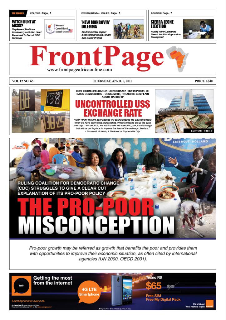 AlasMoJ's tweet image. #Propoor misconception @abdullai824 @BeulahNyon @FPAfrica @lamaleie @stangog @sirleafvo @Nvasamka @TeceeBoley @realHenryCosta @abdillon68 @NathanPatio @Kaihenneh @libman2001 @liberiapp