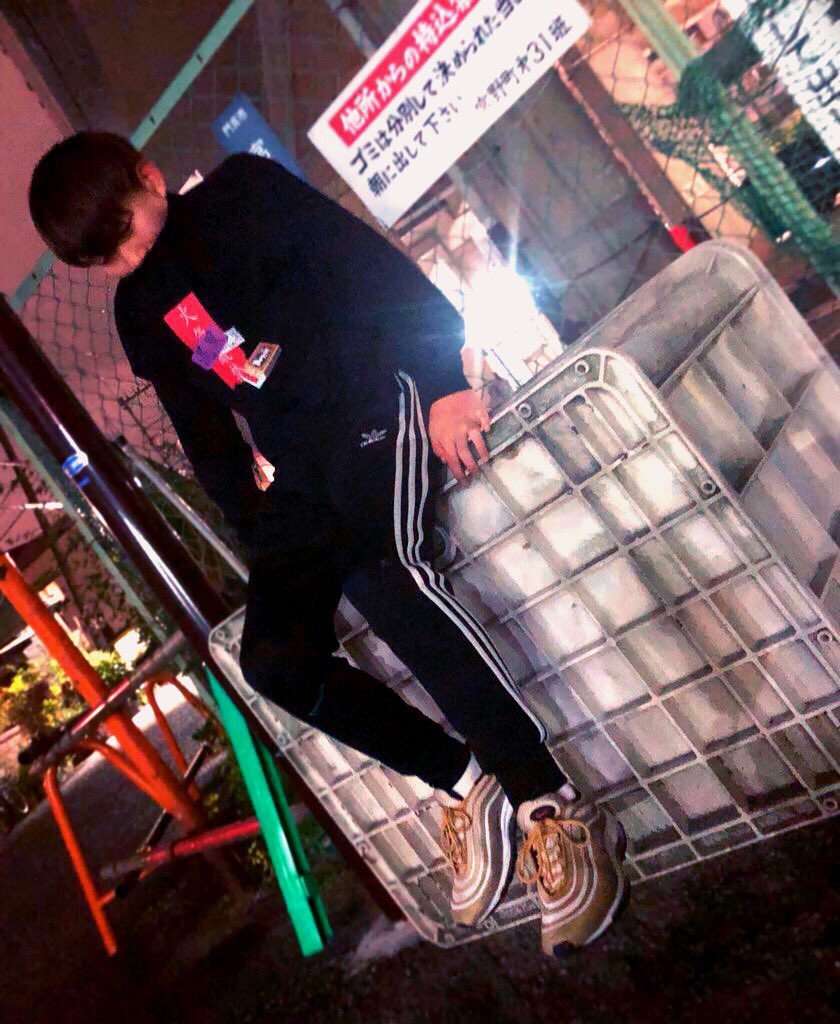 Clothes_Dorothy's tweet photo. 【たかお @t_____521 】
火気厳禁 L/Tee 
¥6480(tax in)
#DorothyClothes #泥黒 #18禁ファミリーず 
https://t.co/Gk8R7soYya https://t.co/oMWoveG9gP