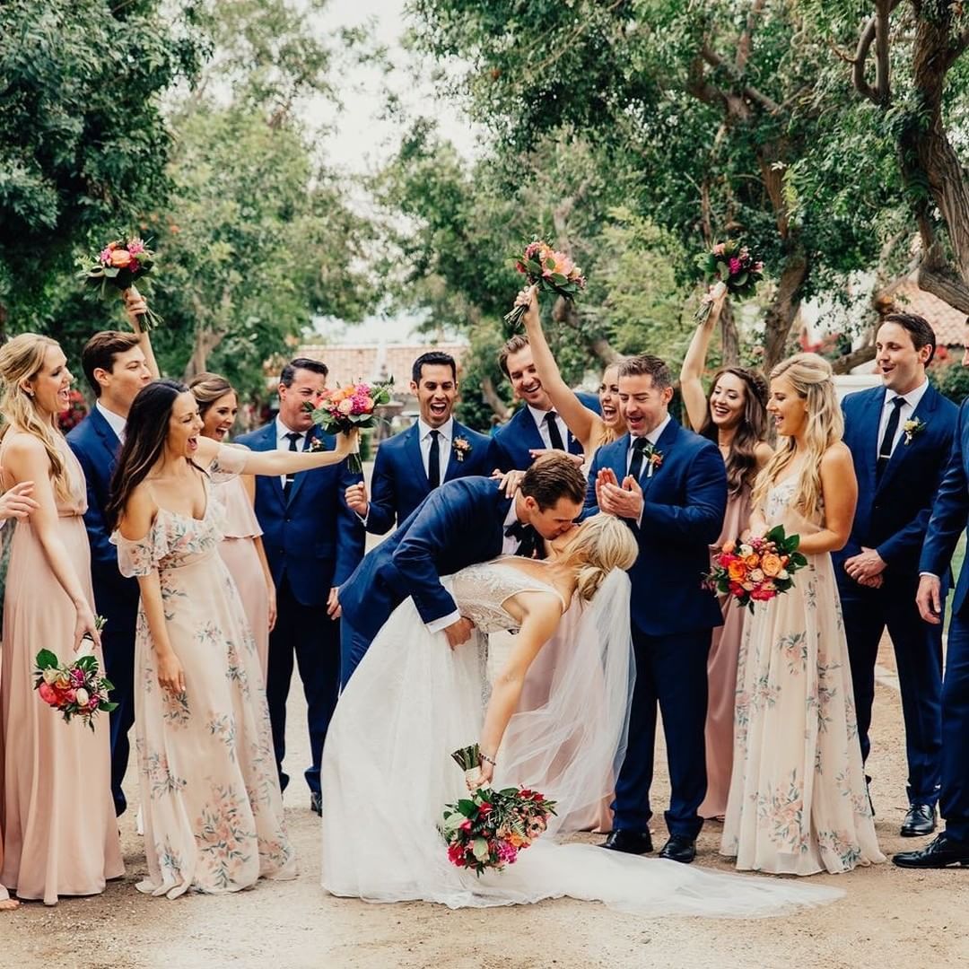 WeddingWire tweet media