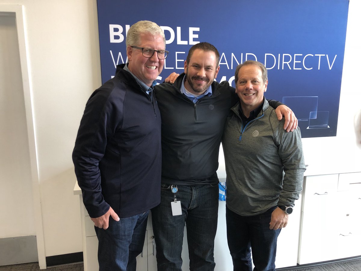 Mike Walker tweet media