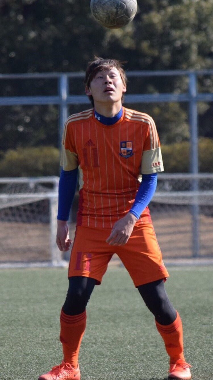 法政大学工体連サッカー部 Pa Twitter 遠藤一平 Mf 7 秦野高校卒法政理工創生化学科の異端児 サッカー を熱く語りながらも 笑いが大好きでやまない 日々ダイエットに励んでいるがなかなか成果がでない模様 だが鳥取砂丘の美人はいまだ健在のようだ T Co