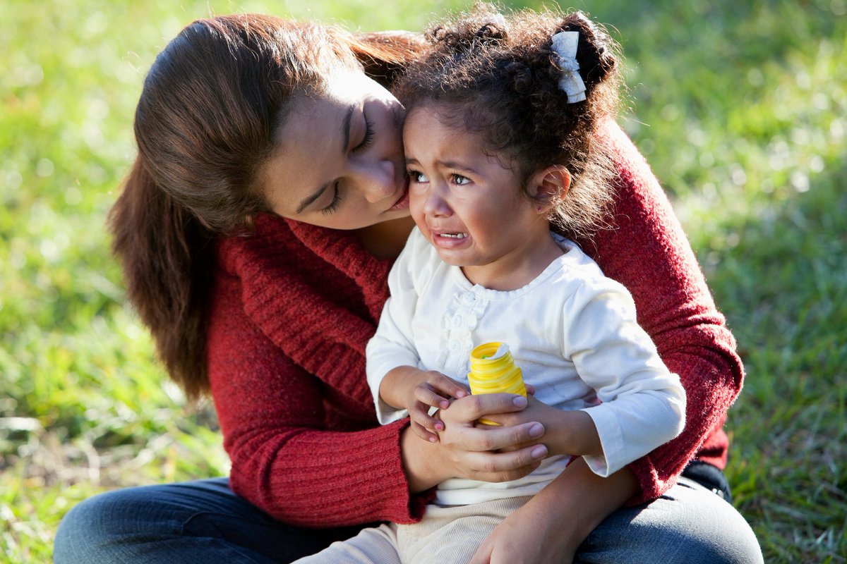 Parents’ ability to foster resilience in our children hinges a great deal on our own emotional resilience.  bit.ly/2GVF0b3  #resilience #resilienceinchild #resilientparents #parenting via @realdeebabyshop