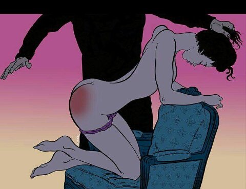 kkk___420's tweet image. A las niñas malas toca castigarlas.