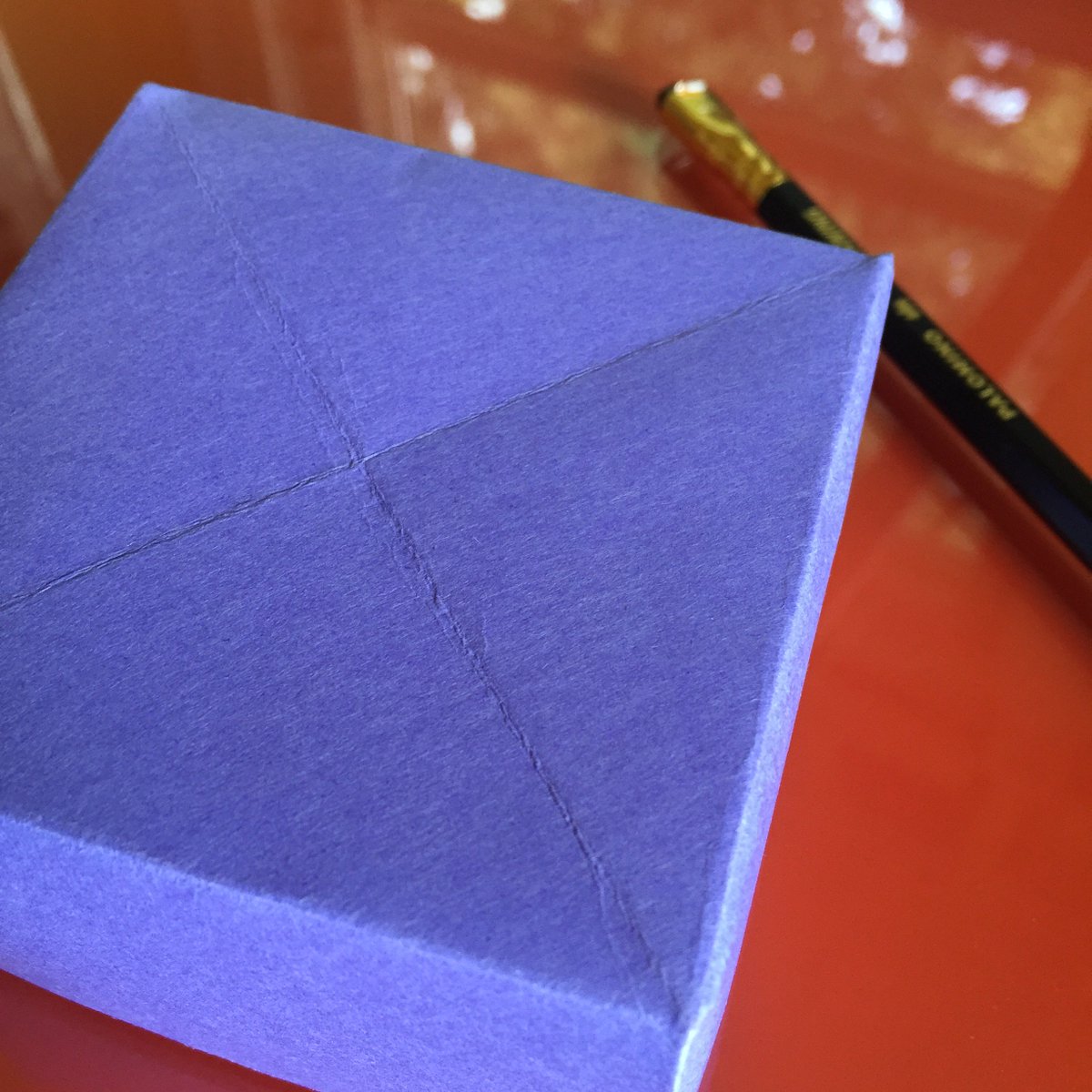 NTinPortland's tweet image. a lobbyist, or a security guard. I am a person who cares. And each Soul Box I fold will hold a small space in the world for one person. It is something I can do today. #soulboxproject