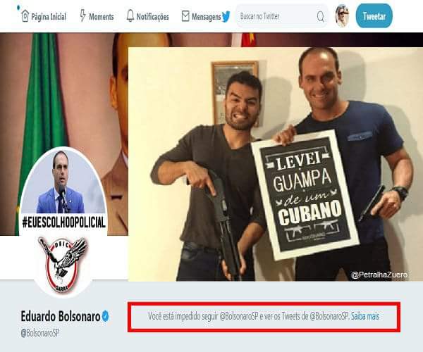 AledeAndradeIII's tweet photo. @Policia_Civil Dra Elizabeth Sato @Policia_Civil desde 17/01/2006 tenho inclusão digital no programa do @acessasp no Poupatempo de São Bernardo do Campo-SP, os agentes #8DPSBCSP estavam sobre dopim e não são de confiança, peço imediatamente providências cabíveis diante esse agentes! IP.n°469/15 https://t.co/RJcTndPJOE