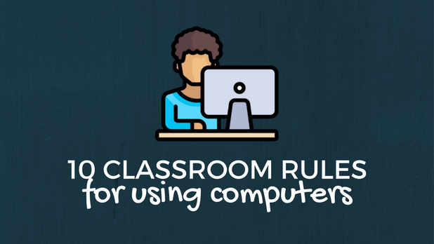 Typing_com's tweet image. 10 Classroom Rules for Using Computers + FREE CLASSROOM POSTER #Freebie #edtech #teachingtech
buff.ly/2FRZRrW