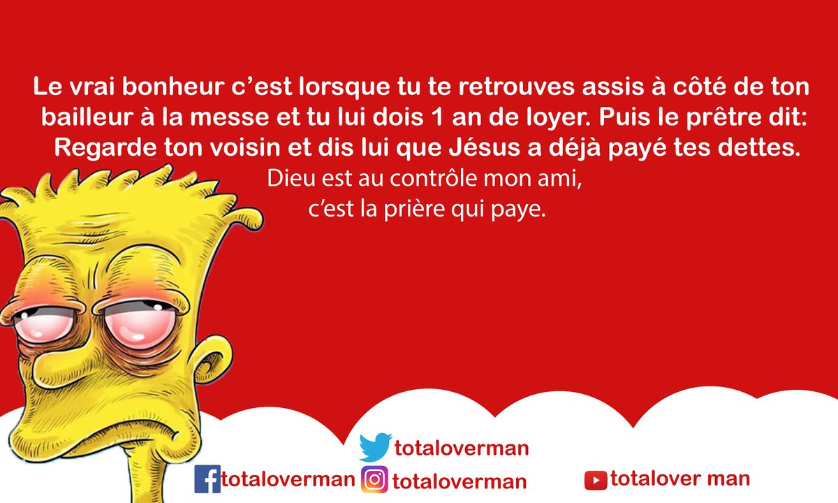 TotalOverman's tweet image. 