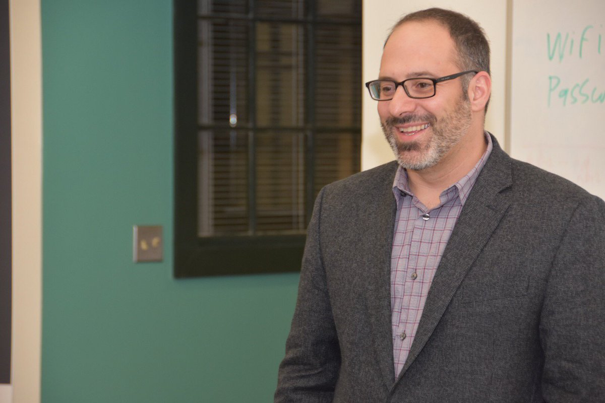 The SBA #EmergingLeaders class begin their entrepreneurial education and training journey with instructor Gil Lantini at @SproutCoWorkin , <a href="/growwithimg/">Integrated Media Group</a> , <a href="/SproutRI/">SproutRI</a> , <a href="/Risbj/">RI Small Biz Journal</a>