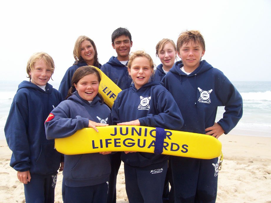Signups for Junior Lifeguard programs are now live! Click parks.ca.gov/?page_id=23759, find a program near you, click the corresponding lick, and sign up! Please do not hesitate as this is one of the most popular activities annually.