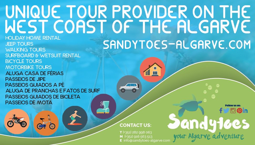 tours all year round incl #Trailriding #Bicycle #Walking #Jeep and 3 #Holiday homes as well. No1 on #Tripadvisor locally