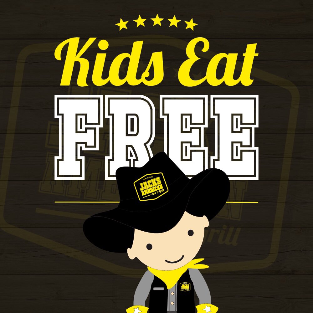 ✨Competition time✨ Over on Facebook! Take a look and be in with a chance of winning a meal for 4 people worth £100!! #LoveJacks #Oldhamhour