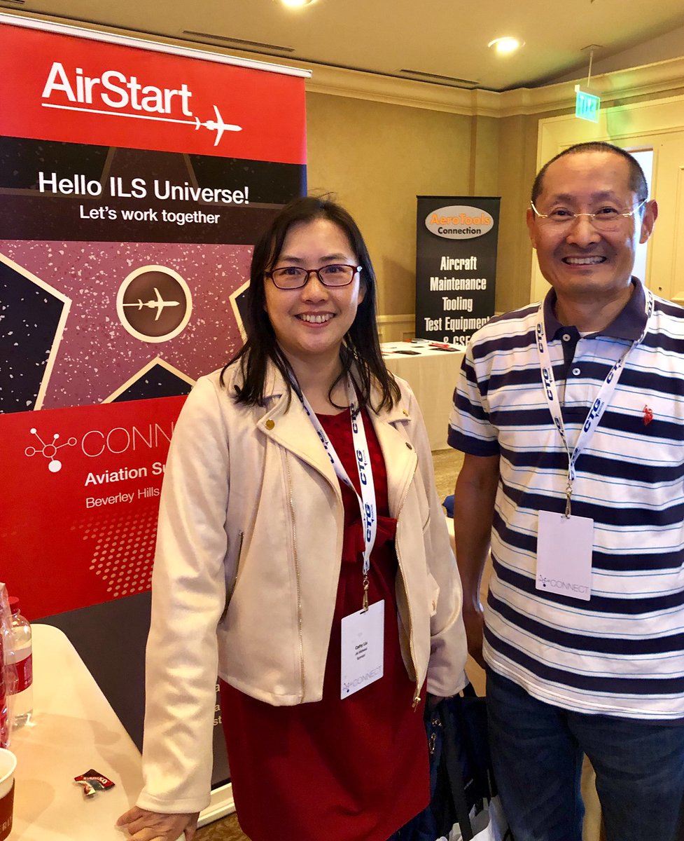flyairstart's tweet photo. Hello to our jet Midwest friends @ILSmart #connectsummit2018
Letโs all work together ! https://t.co/vCy8MuqmPp
