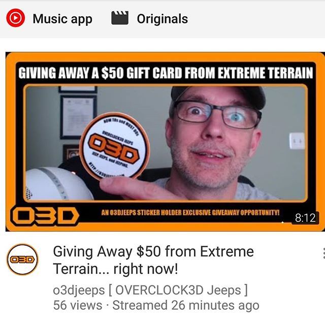 O 3 D J E E P S . C O M tweet media