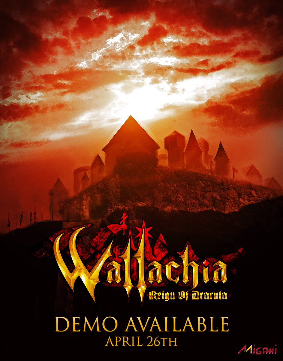 Wallachia