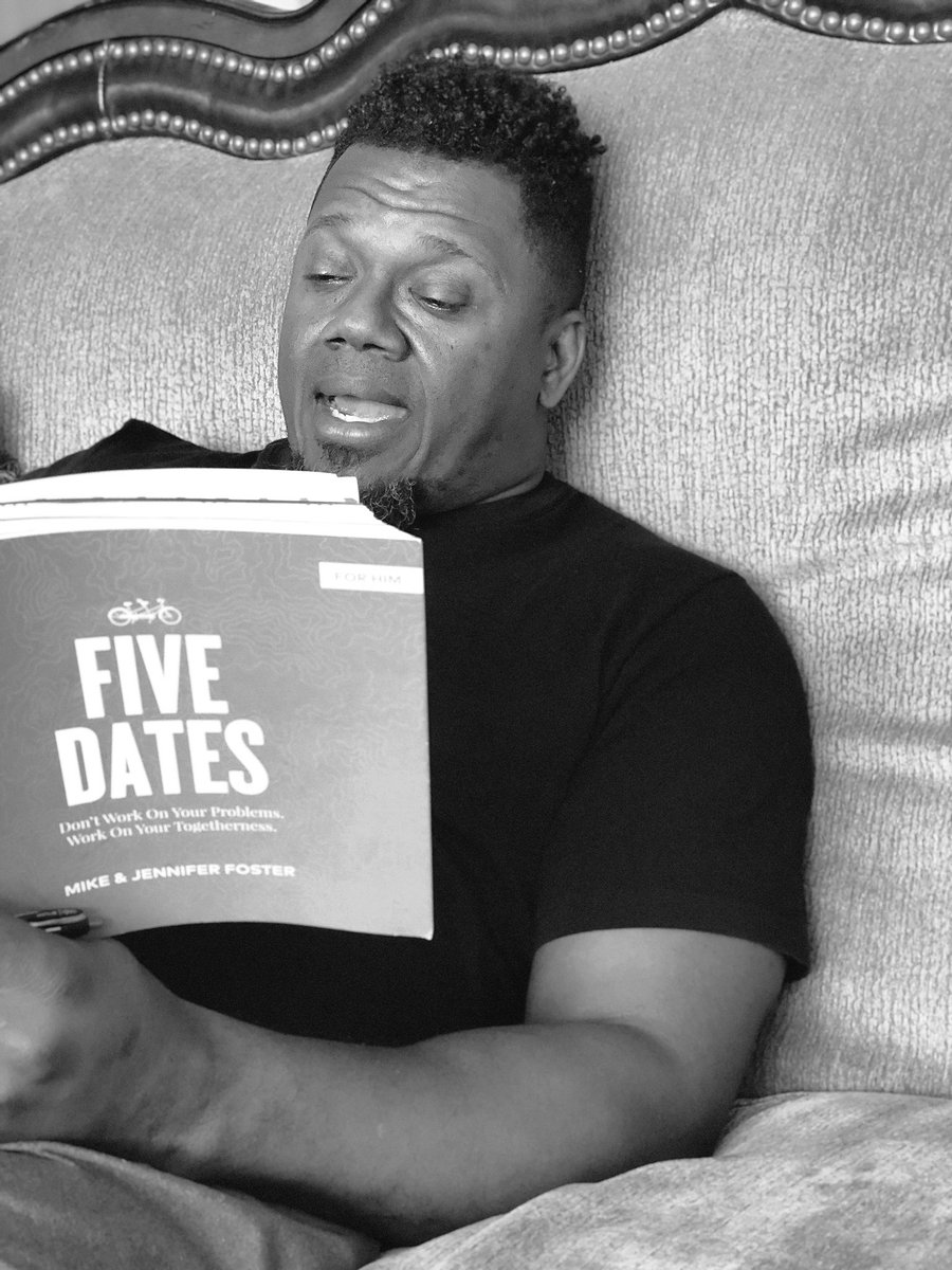 IlyaGolden's tweet image. Dates during the day, him reading to me, sharing stories and laughing at our responses to each other questions has been the highlight of my day. We have small group tonight with 8 couples and we can’t wait♥️ #fivedates