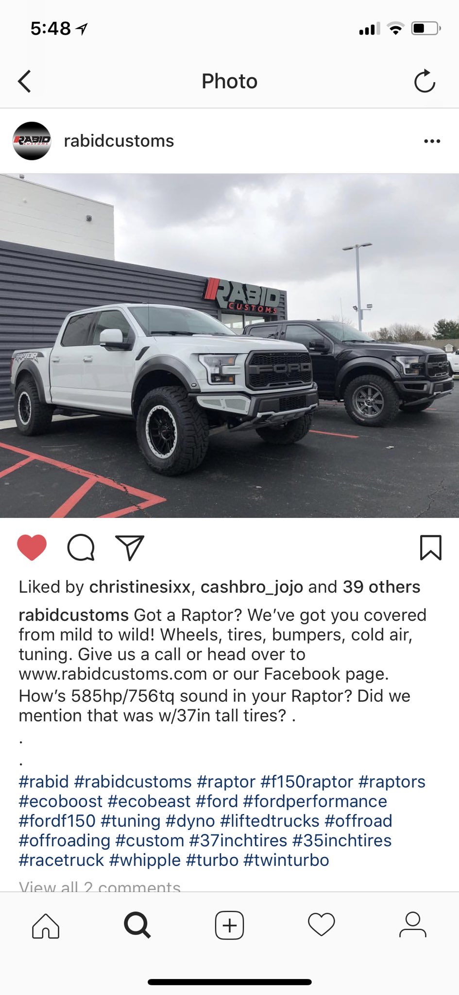 About Rabid Customs  Ohio's #1 Custom Car Shop
