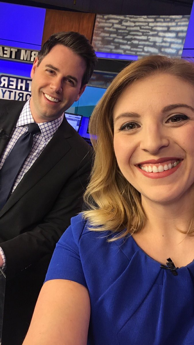 JanaBarnello's tweet image. REUNITED! Filling in on the evening shows with @JonWGME (and @GreggWGME &amp;amp; @CharlieWGME!) for the rest of the week. @WGME #LiveOnCBS13