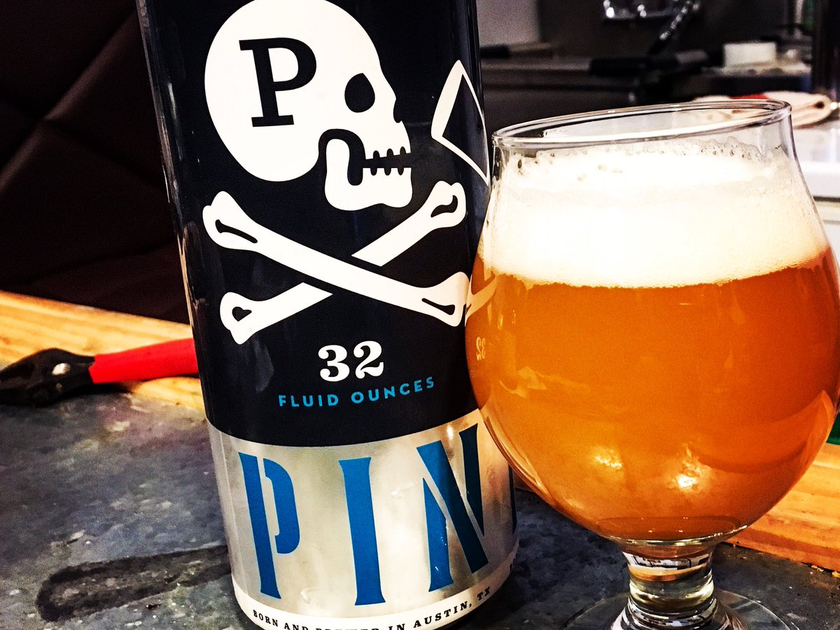 Texas Beer Spot tweet media