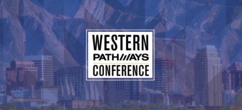saltlakechamber's tweet image. We are excited to be a partner of #Pathways18! Have you registered yet? westernpathways.com