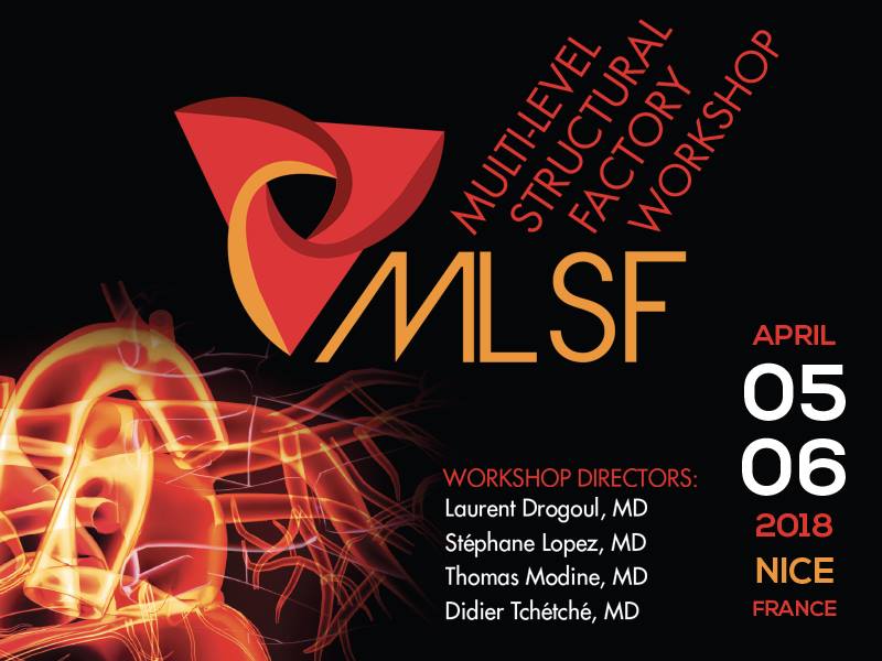 incathlab's tweet photo. #FacebookLive #MLSF2018: The countdown starts!! #GetReady!! Tomorrow, April 5th at 8am, we will be streaming the first 30min of the congress on #incathlab facebook https://t.co/MoEI9yTwmL!!! Don't miss the beginning of this 1st Edition!!! https://t.co/dC1RNXm7C4 https://t.co/cDYB5blLu6