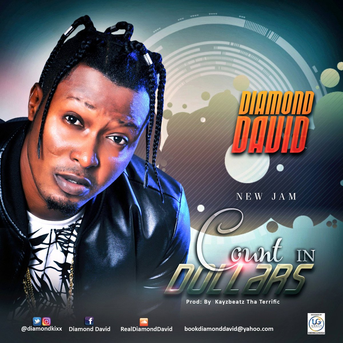 TemDiamondDavid's tweet image. #StillTrending new #music 🔥🎼🔊🔥📻📻
Count in dollars by Diamond David @diamondkixx 
Download Here :: goo.gl/yTtmf6