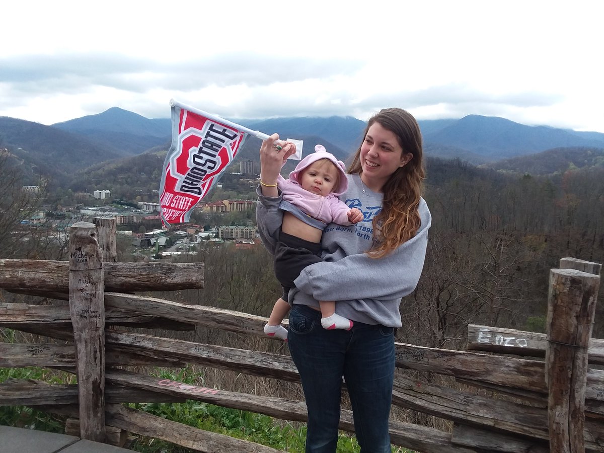HammsTenn's tweet photo. Amelia Skye is ready for her first annual spring game in 9 days. https://t.co/zPhnUryIpb