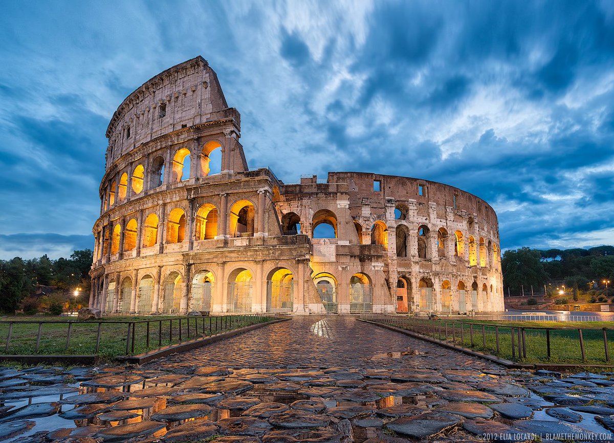 FocusPhotoCo's tweet photo. Can't wait to go on our next adventure. Still planning to post the rest of my #Ireland photos, but wanted to say we will be in #Italy at the end of summer! #FocusPhotoCo #EliaLocardi #Rome #Coliseum https://t.co/1lx6fmhw6J
