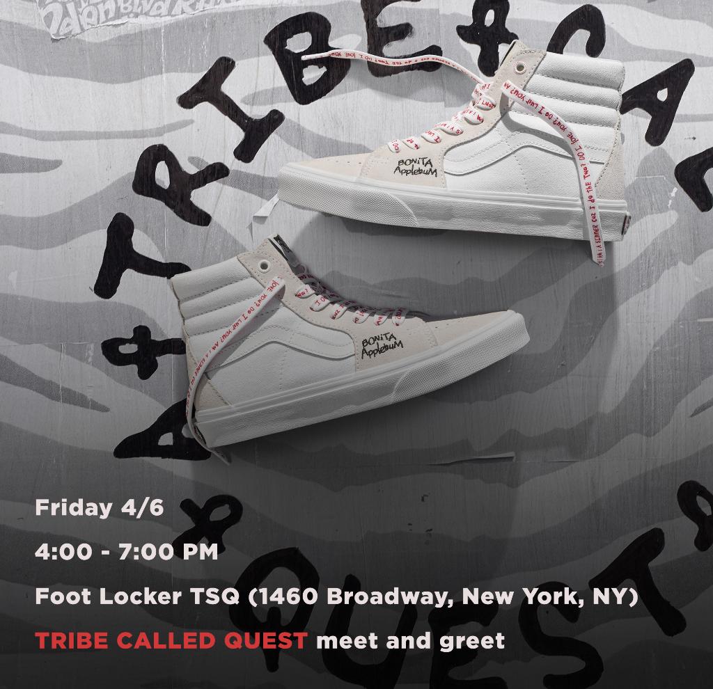 Foot Locker on Twitter: \