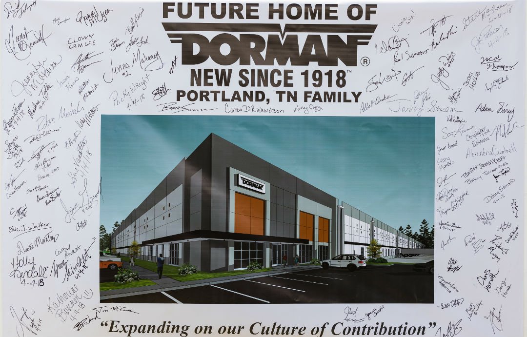 Dorman Products on Twitter "As part of our mission to continue growing