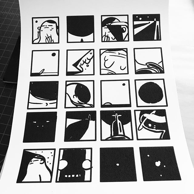 komboh_inc's tweet photo. Drawings for @mnstrgallery / @olisarig ‘s upcoming show: #graphicallyspeaking (Vancouver). I’m not a comic artist, but this was fun. #death #rebirth #desert #ink #sketch #drawing #story #comic #indie #indiecomics #comix #illustration #illustrator #man #s… https://t.co/3XWw2je1Su https://t.co/QJmsFt3g5t