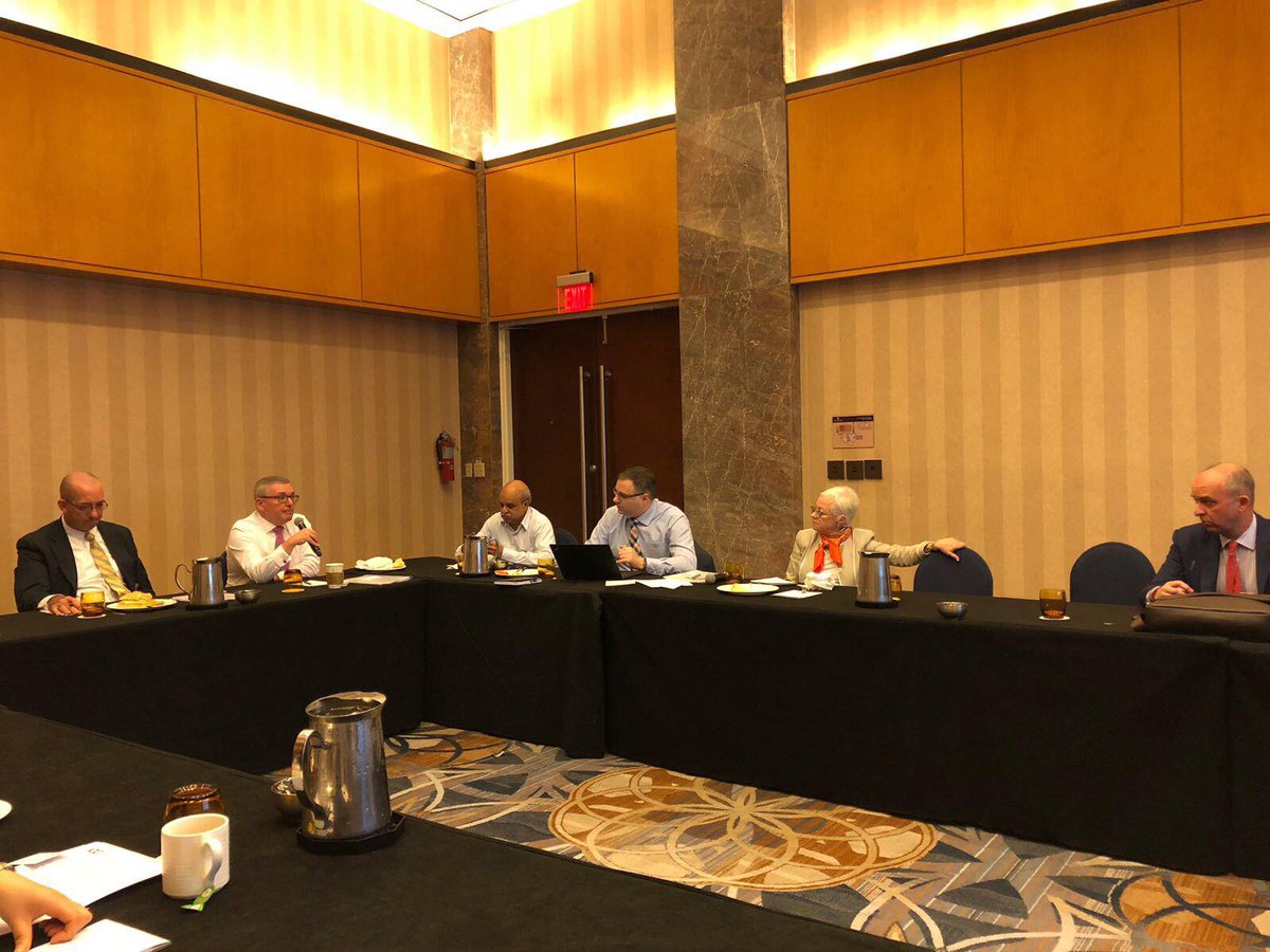 ICC Banking Commission tweet media