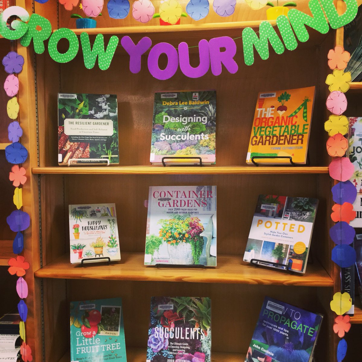 Cadott Library (CadottLibrary) Twitter