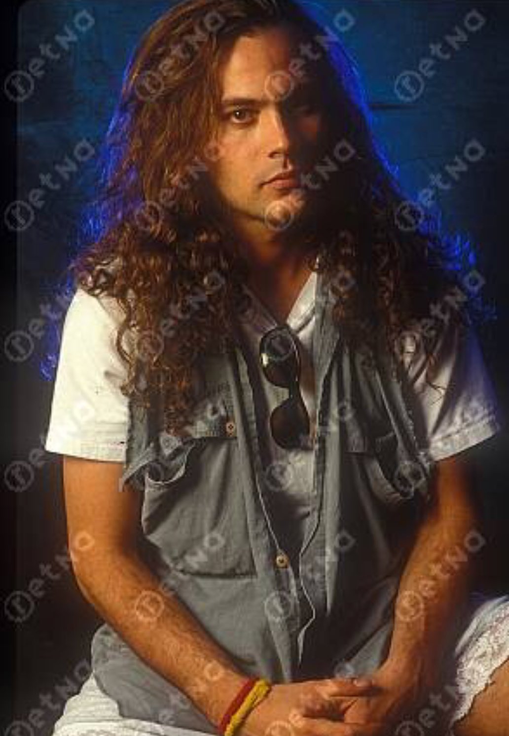 Happy birthday Mike Starr 